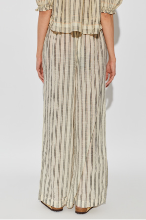 Ulla Johnson Pantalones ‘Josephine’