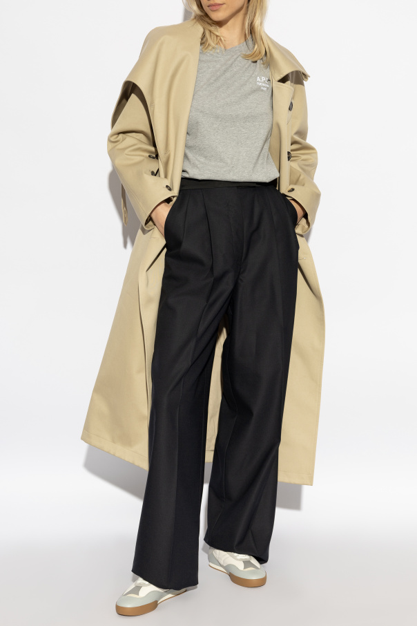 A.P.C. A.P.C. x Anastasia Barbieri