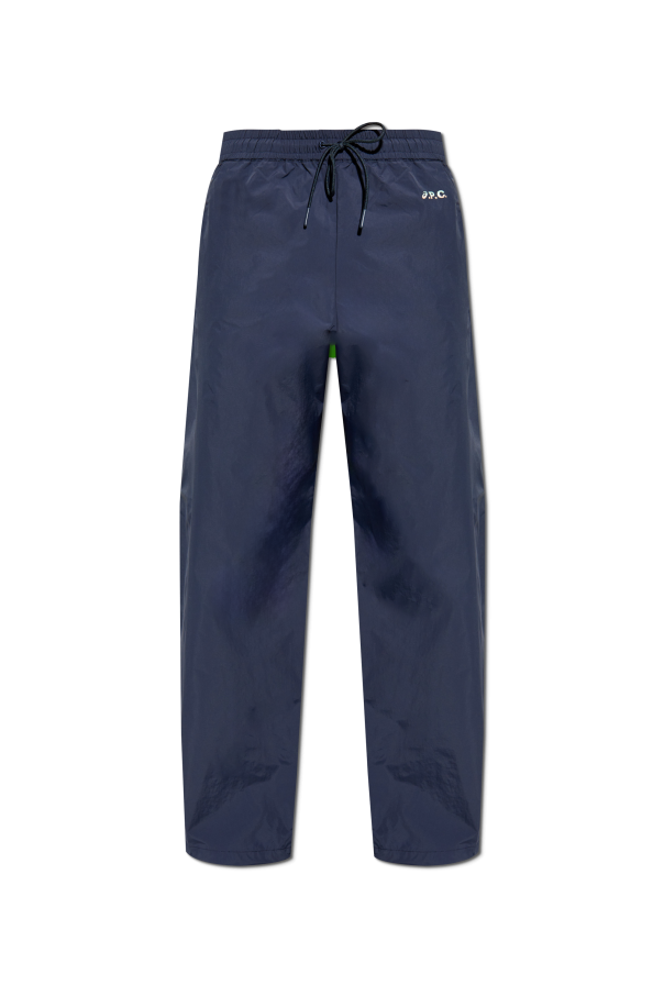APC x ASICS, zdjęcie 1 APC x ASICS od A.P.C.