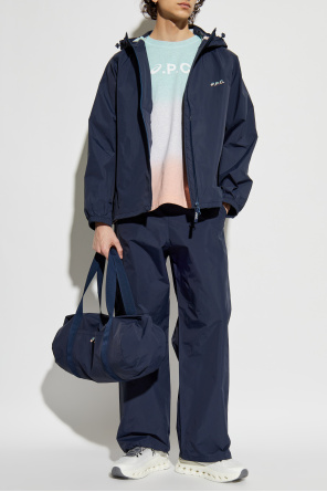 Apc x asics od A.P.C.