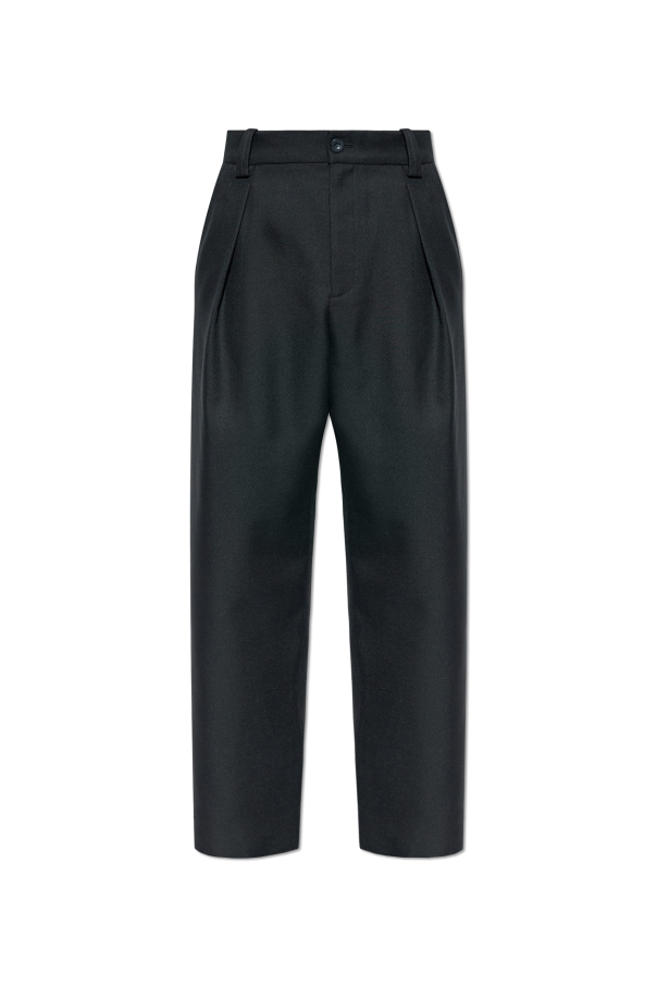 Renato trousers od A.P.C.