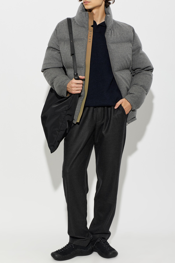 Sease Wool trousers