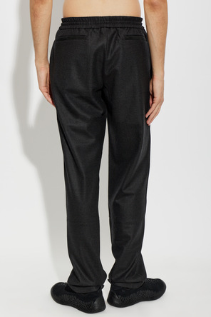 Sease Wool trousers