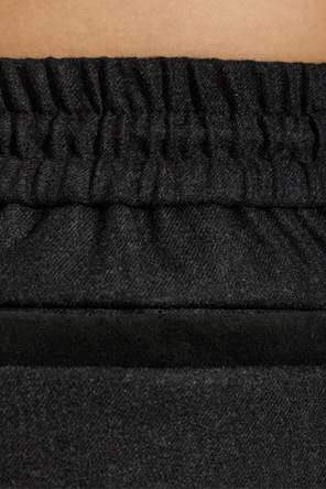 Sease Wool trousers