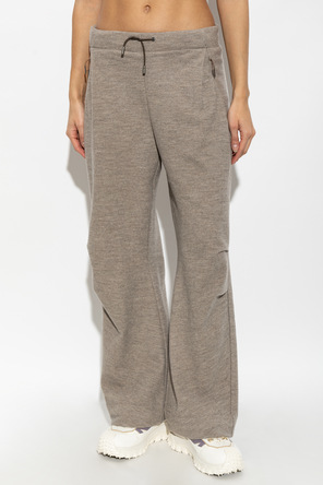 Sease ‘Alon’ wool trousers