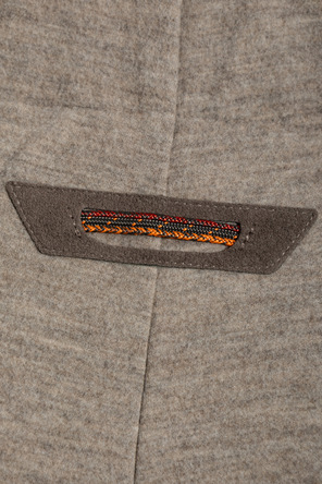 Sease ‘Alon’ wool trousers