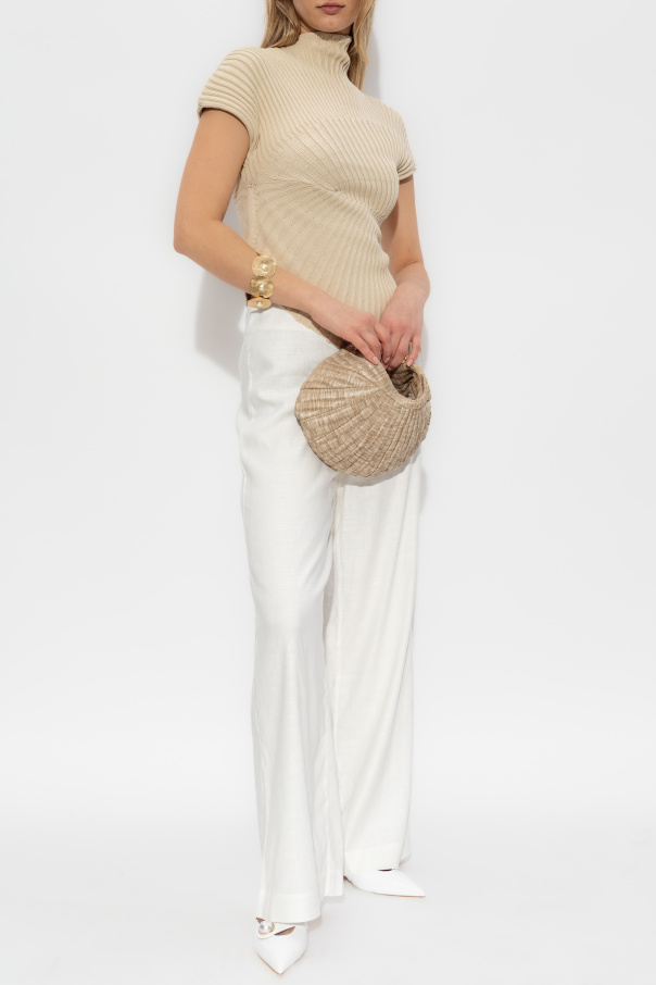 Cult Gaia Pantalones Kora