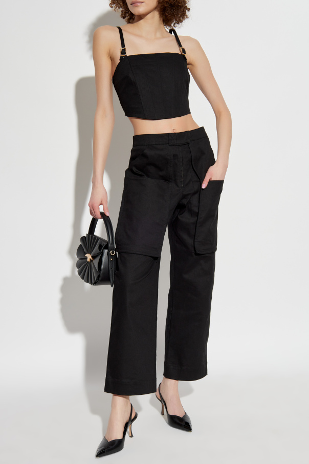 Cult Gaia Pantalones Topanga