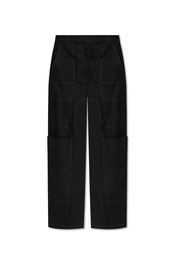 Cult Gaia Trousers Wynn