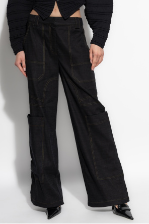 Cult Gaia Trousers Wynn