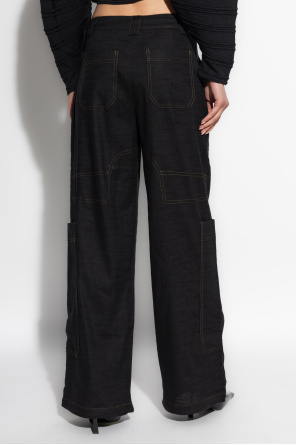 Cult Gaia Pants Wynn