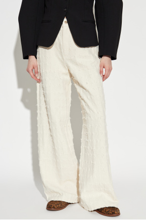 Cult Gaia Vaqueros ‘KATYA’ tipo ‘wild leg’