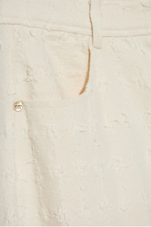 Cult Gaia Vaqueros ‘KATYA’ tipo ‘wild leg’