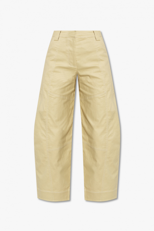 Cult Gaia ‘Jessa’ cargo brand trousers