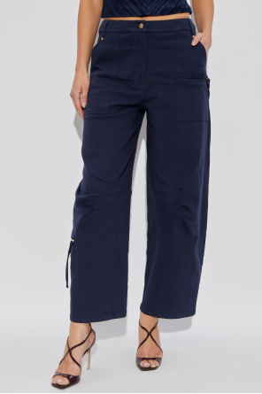 Cult Gaia Pantalones "Ewa"