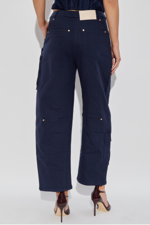 Cult Gaia Pantalones "Ewa"