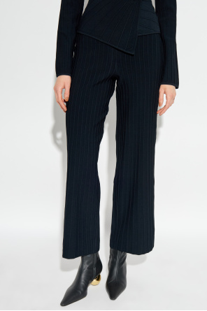 Cult Gaia Gestreifte Hose „Deba“