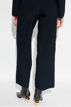 Cult Gaia Gestreifte Hose „Deba“