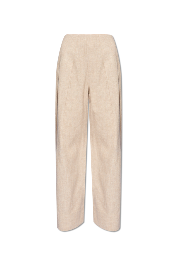 Cult Gaia Pompori' loose-fitting trousers