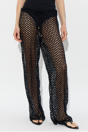 Cult Gaia Pantalones `Nesza`