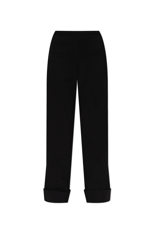 Cult Gaia Pantalones Cayania