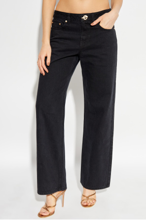 Cult Gaia Jeans 'Rosella'