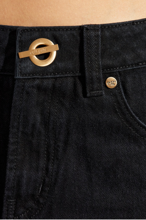 Cult Gaia Jeans 'Rosella'