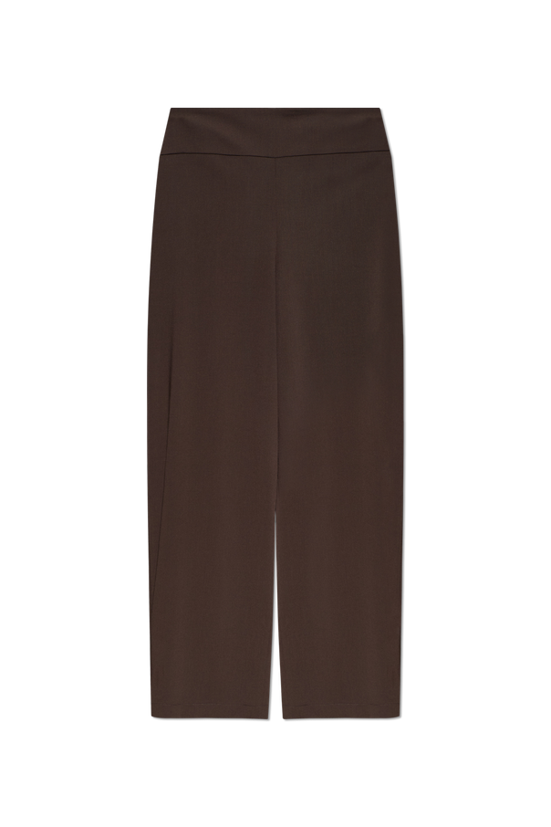 Akep ‘Gilda Balloon’ trousers