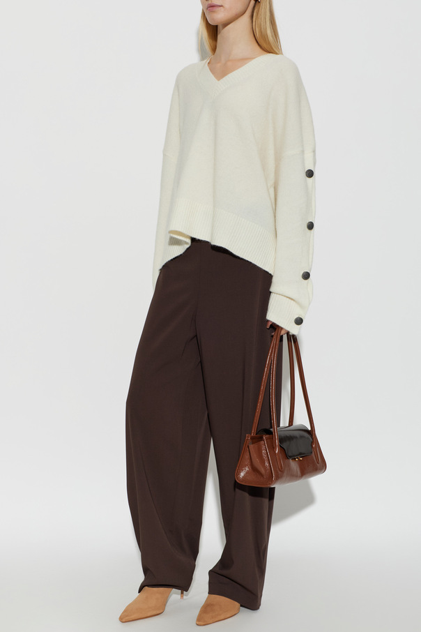 Akep ‘Gilda Balloon’ trousers