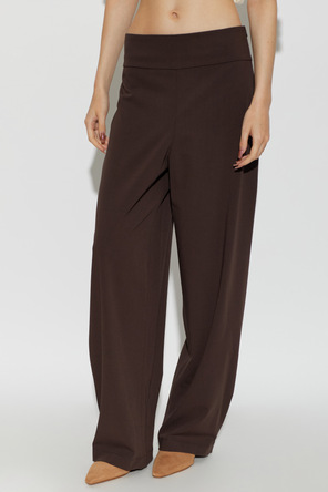 Akep ‘Gilda Balloon’ trousers