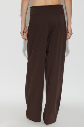 Akep ‘Gilda Balloon’ trousers