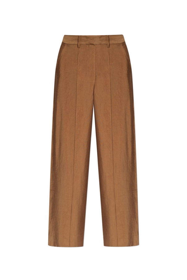 ‘Janine’ high-waisted trousers od Cult Gaia
