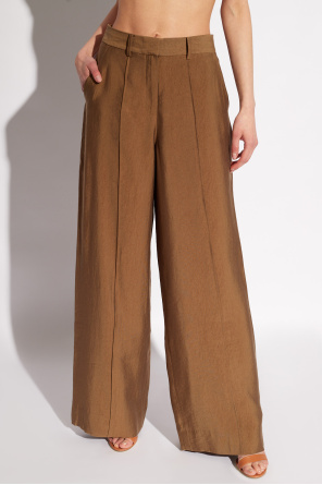 Cult Gaia ‘Janine’ high-waisted trousers