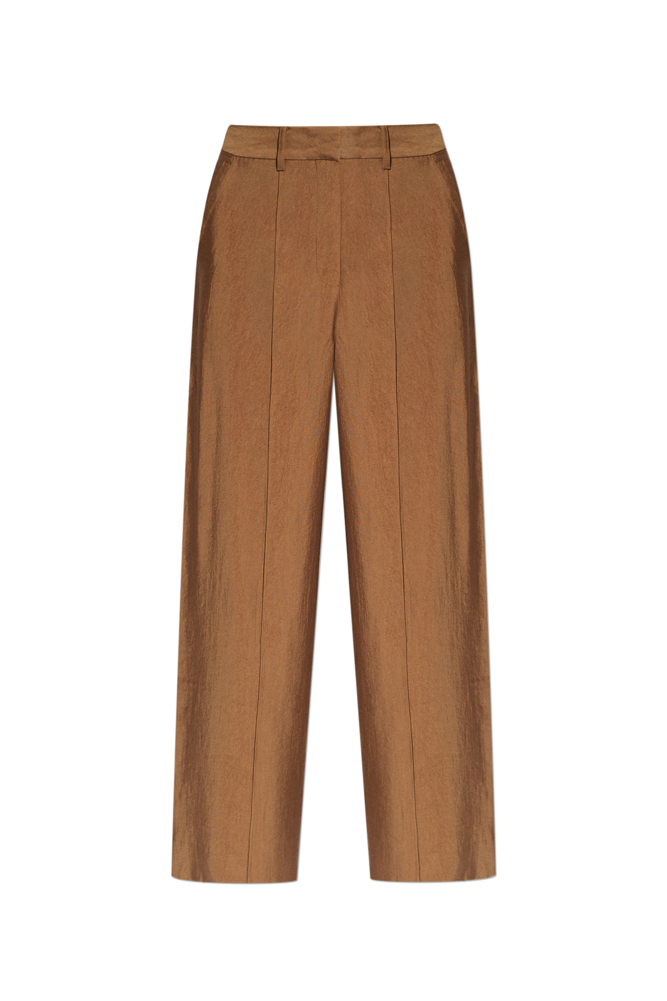 Cult Gaia ‘Janine’ high-waisted trousers