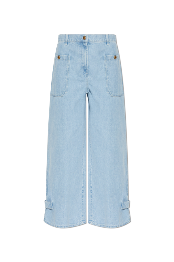"Pugnale" jeans, zdjęcie 1 "Pugnale" jeans od Max Mara