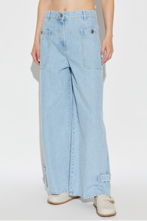Max Mara Jeans „Pugnale“