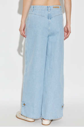 Max Mara Jeans „Pugnale“