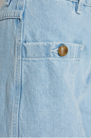 Max Mara Jeans „Pugnale“