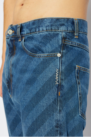 Marni Straight-leg jeans