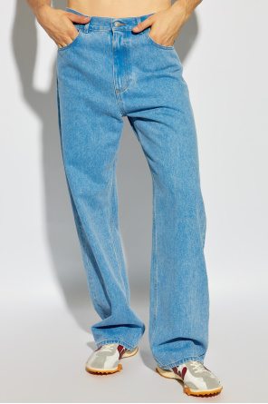 Marni Loose-fit jeans