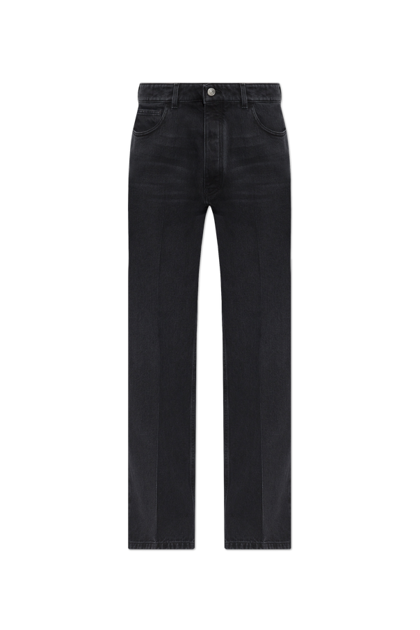 Straight-Leg Jeans od Marni