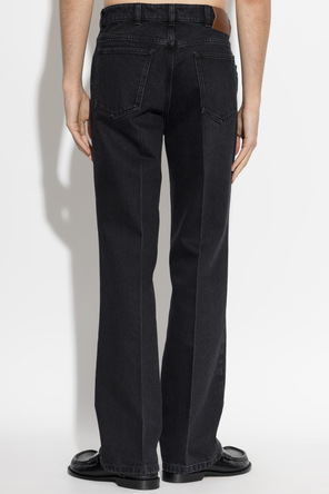 Marni Straight-Leg Jeans