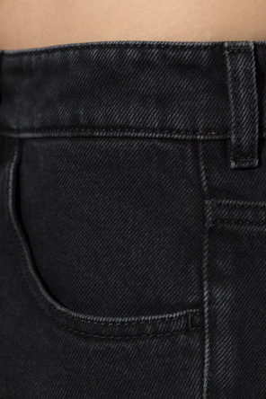 Marni Straight-Leg Jeans