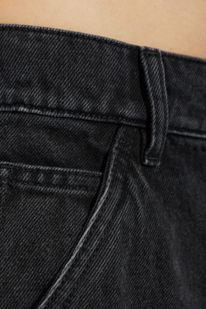Marni Straight-leg jeans