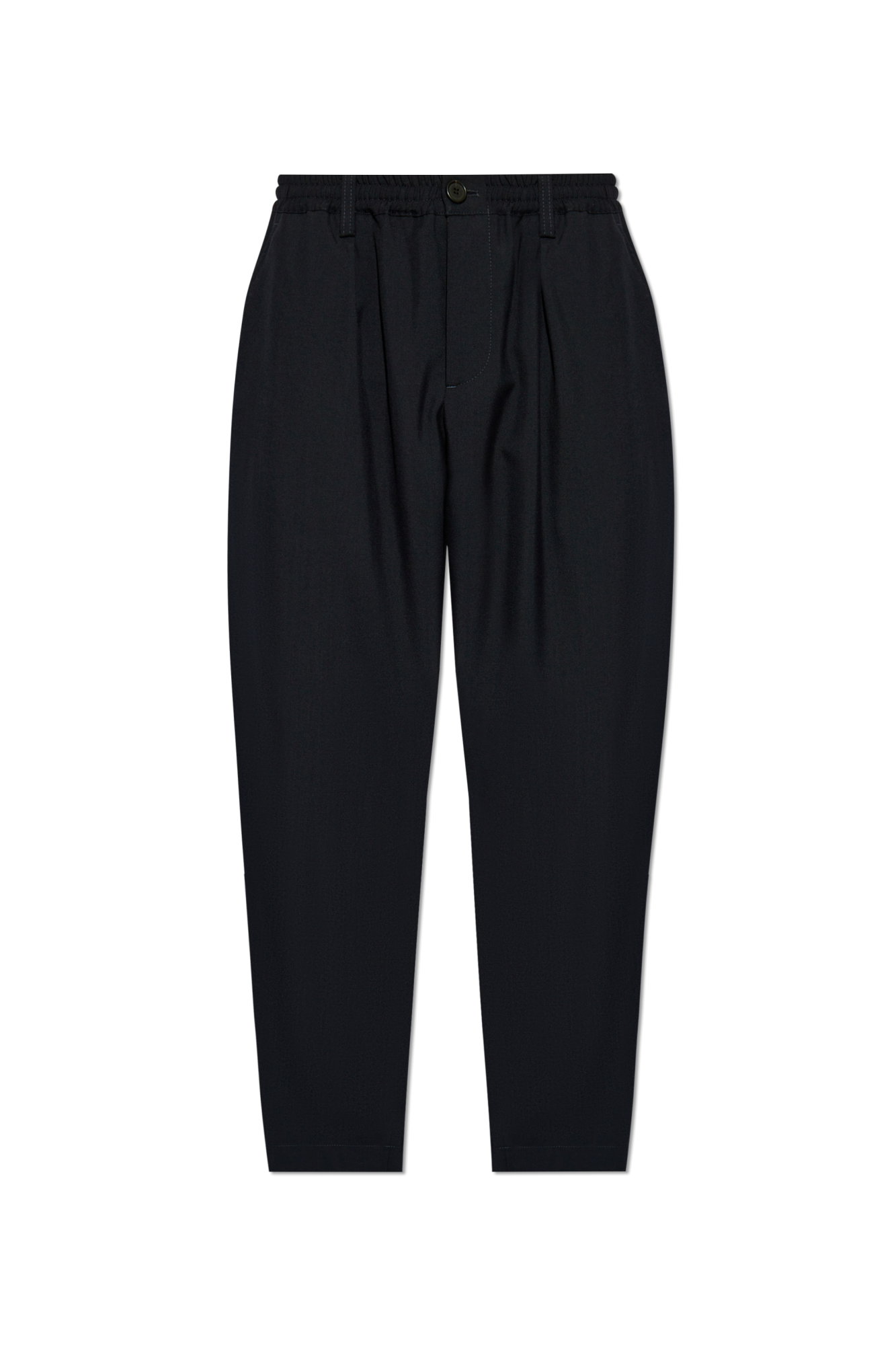 Marni Wool trousers