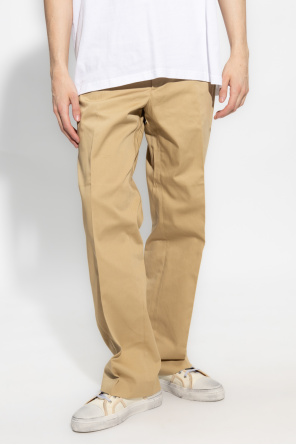 Marni Cotton trousers