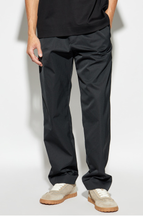 Marni Straight-leg trousers