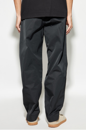 Marni Straight-leg trousers