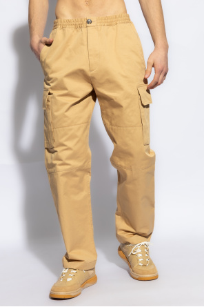 Marni Cargo pants