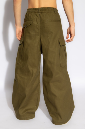 Marni Cargo trousers